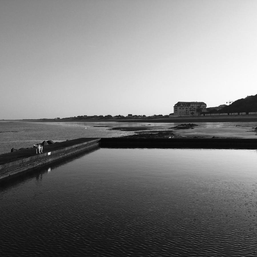 Apartment Les Pieds Dans L'eau *