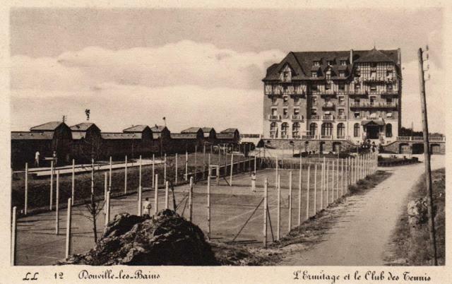 Les Pieds Dans L'eau Apartment *