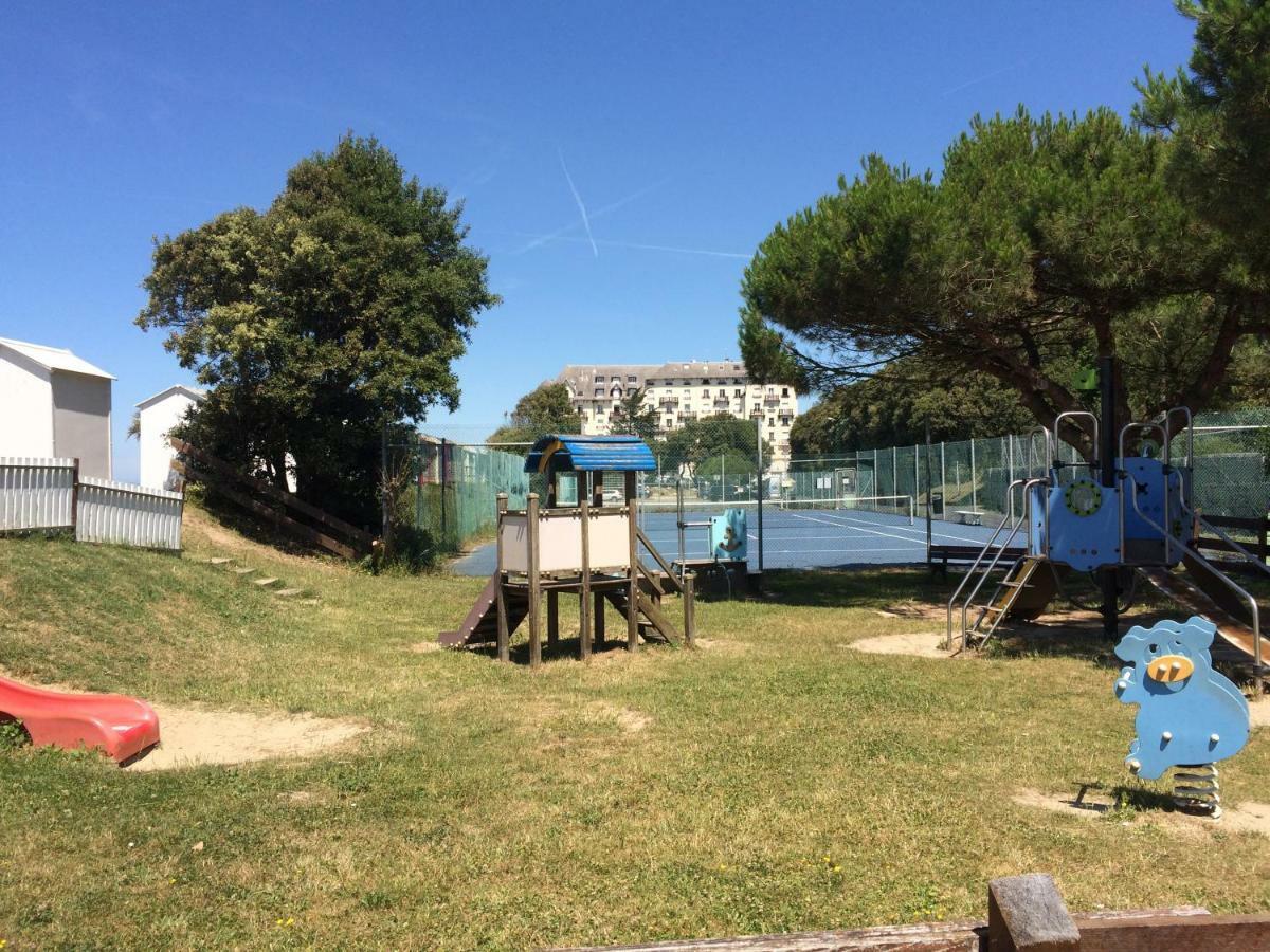 Apartamento Les Pieds Dans L'eau